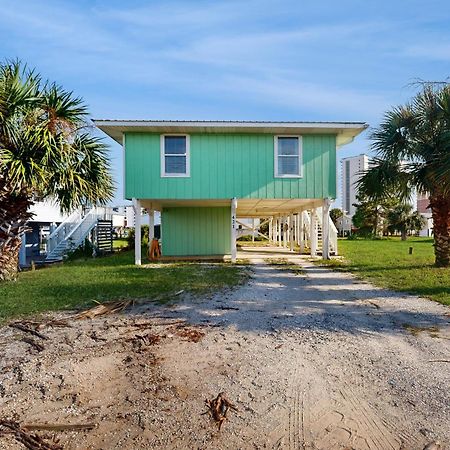 Sands Of Time Gulf Shores Buitenkant foto
